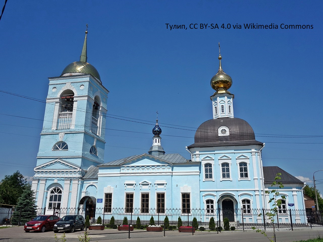 Экспресс-доставка Москва-Муром