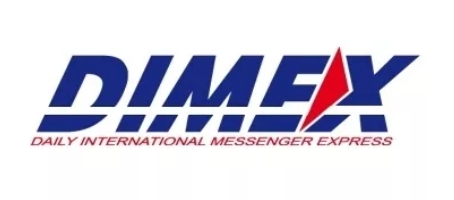 Dimex курьерская служба