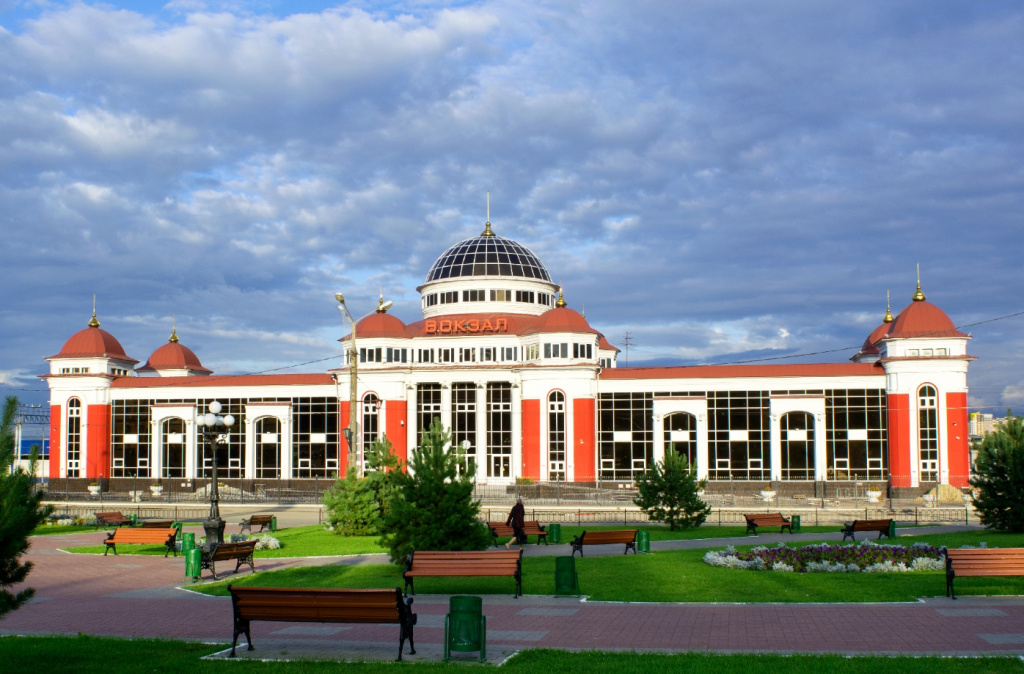 экспресс-доставка из Москвы в Саранск