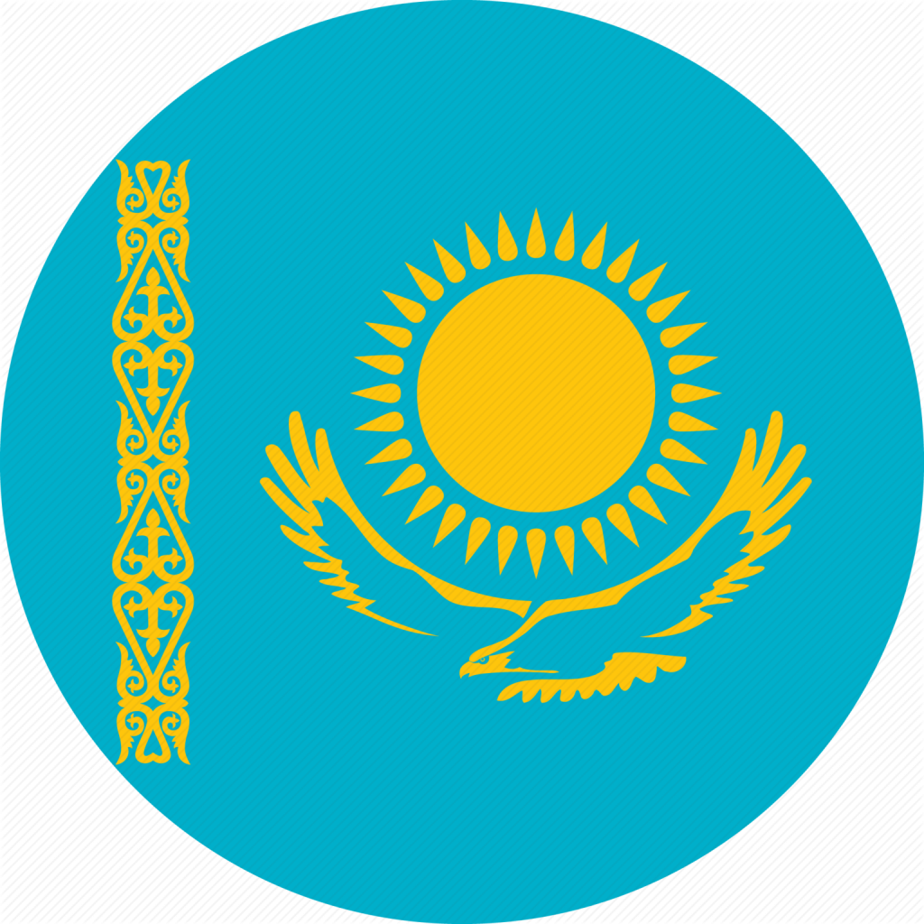 Запрещенные к пересылке предметы в Казахстан