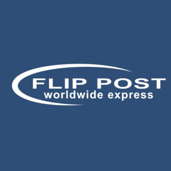 служба доставки FlipPost